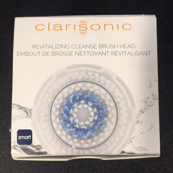 Clarisonic Other - QT (3) NEW IN BOX Clarisonic brush head SMART